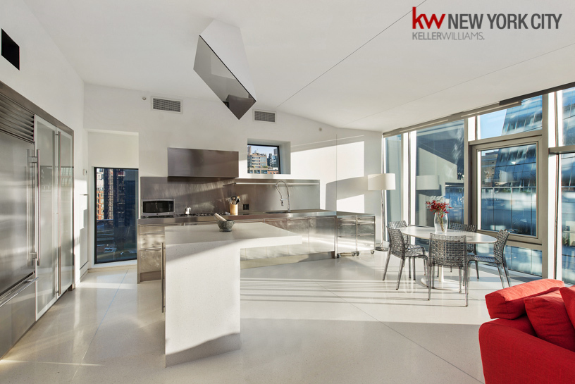 100 11th Avenue 8D