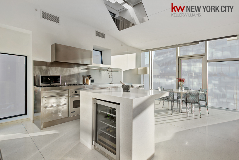 100 11th Avenue 8D