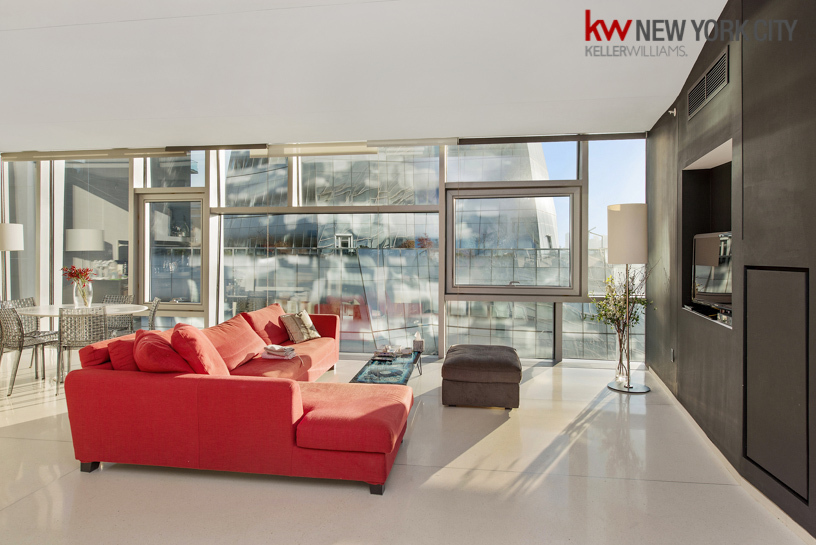 100 11th Avenue 8D