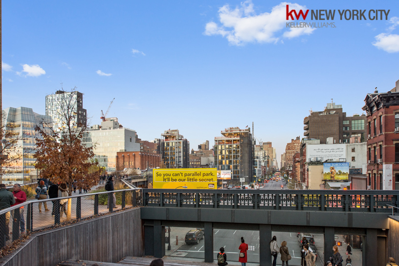 100 11th Avenue 8D