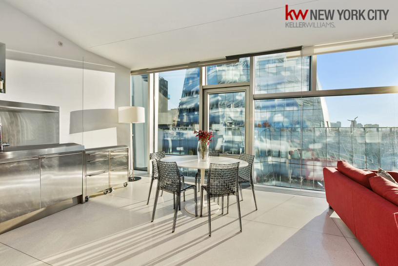 100 11th Avenue 8D
