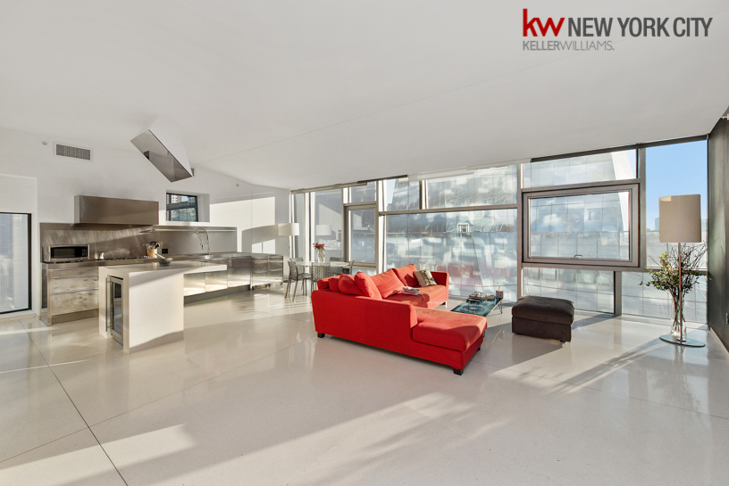 100 11th Avenue 8D