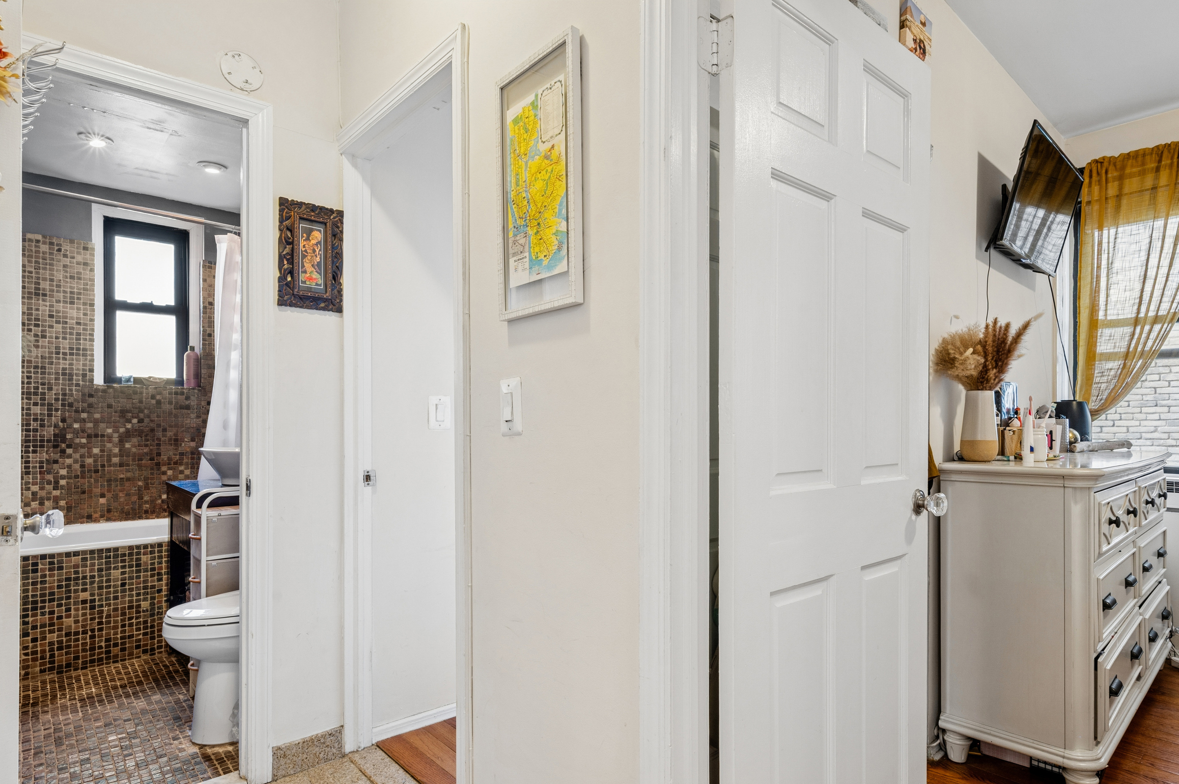21-06 35th Street 2C
