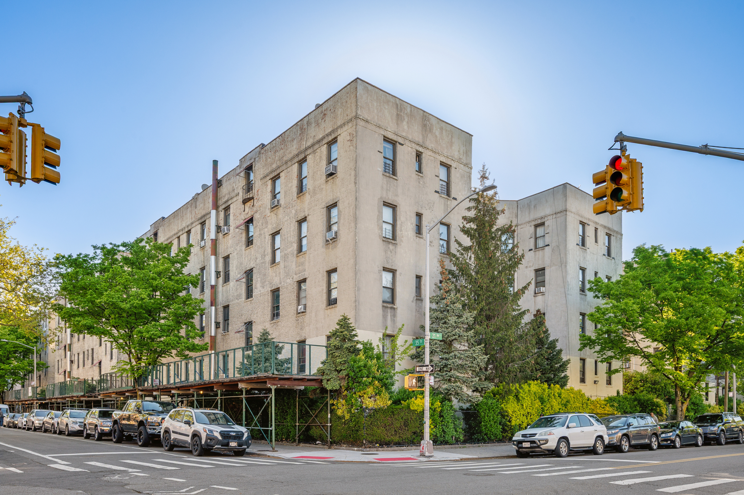 21-06 35th Street 2C