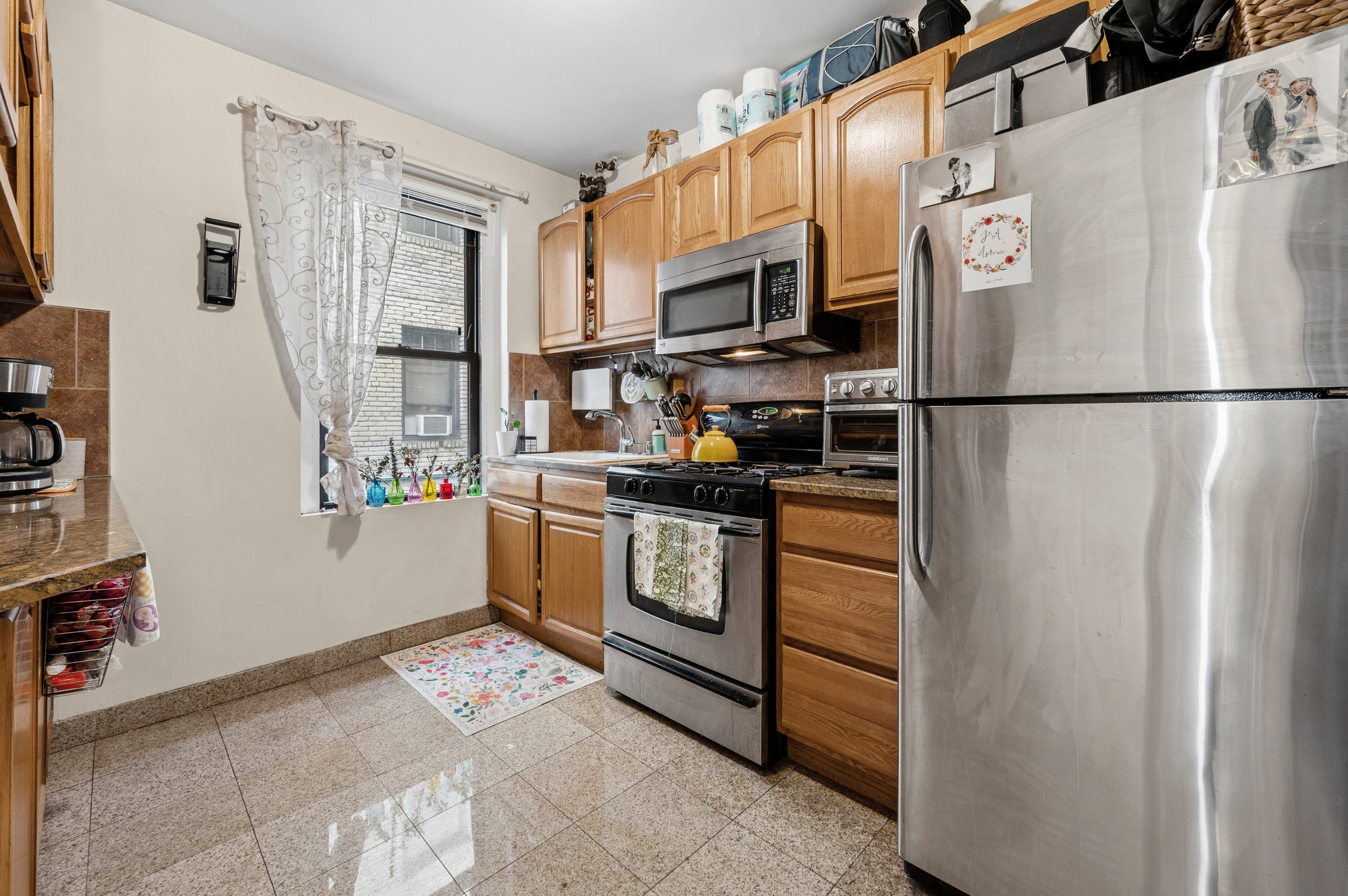 21-06 35th Street 2C