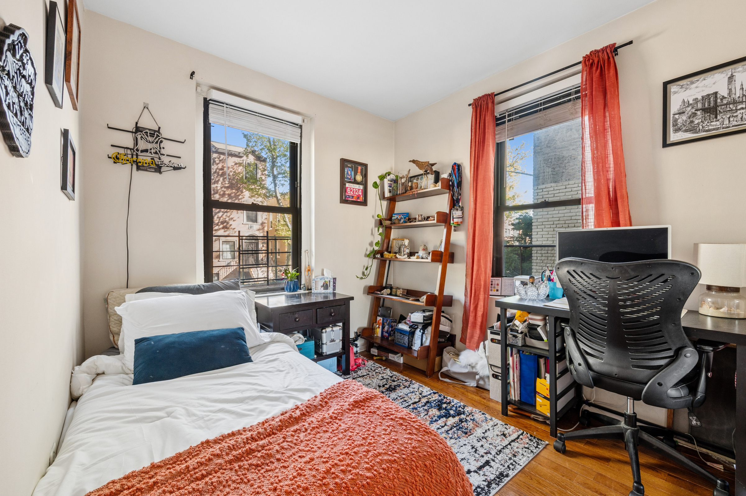 21-06 35th Street 2C