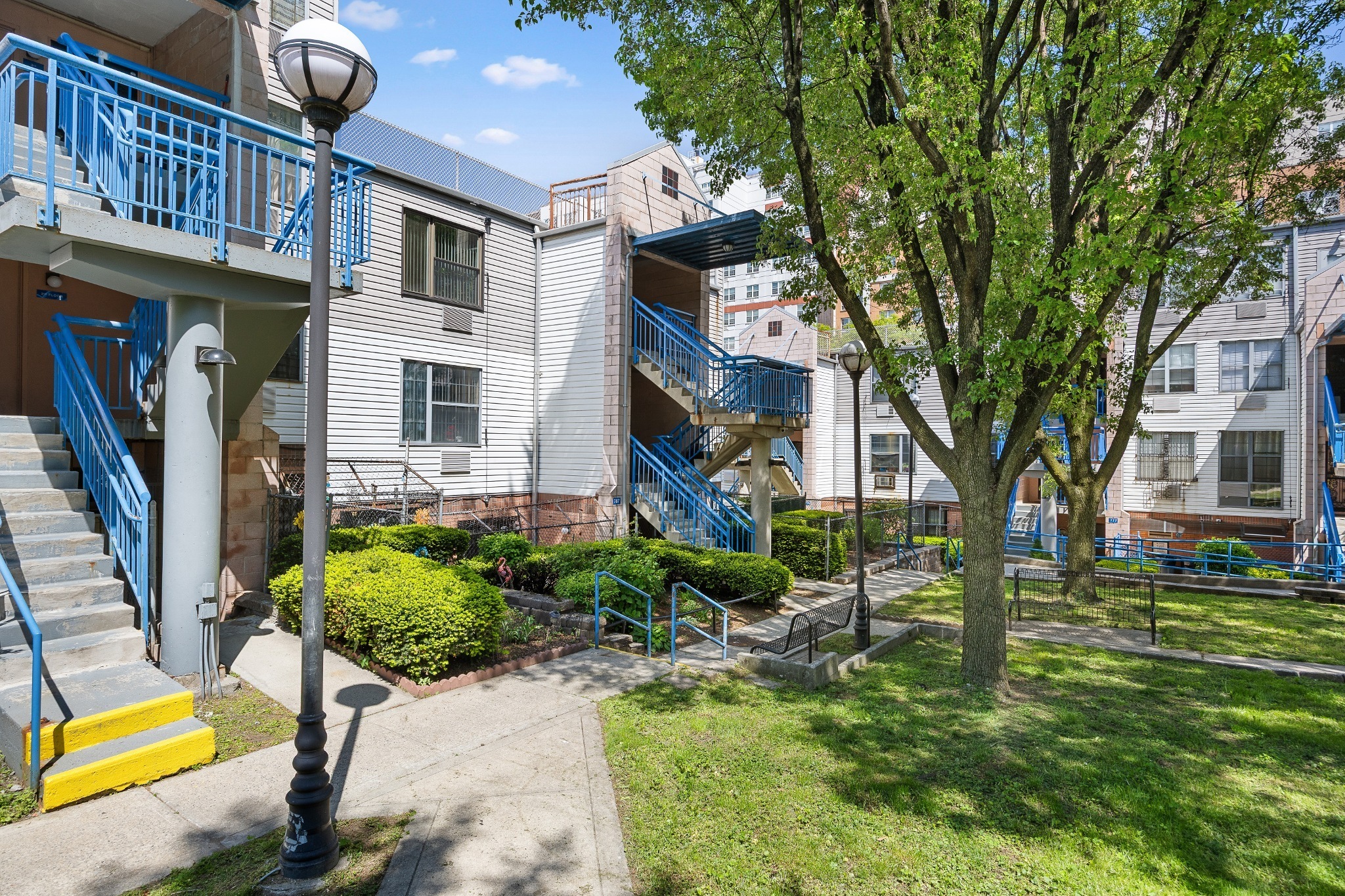 526 E 159th Street 23B