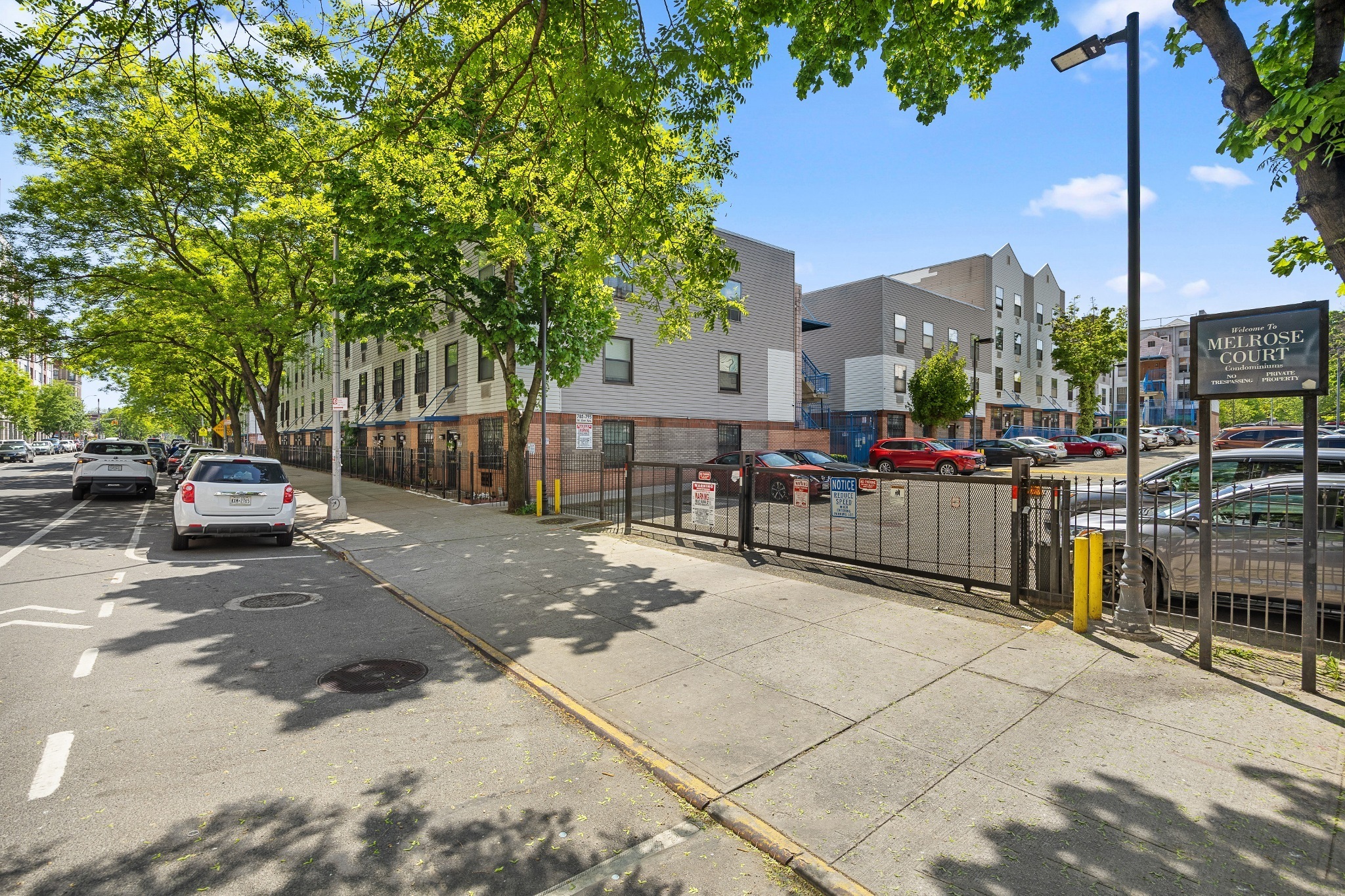526 E 159th Street 23B
