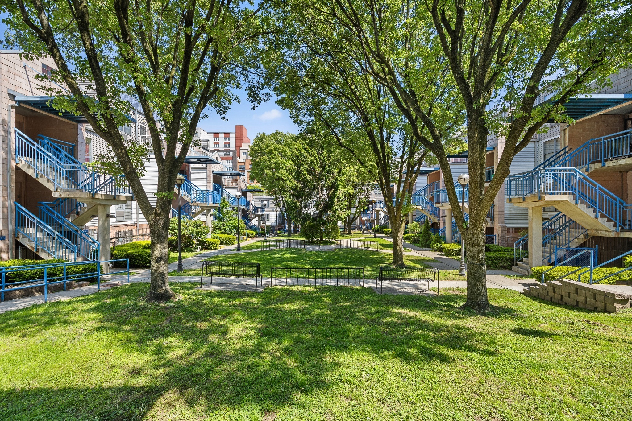 526 E 159th Street 23B