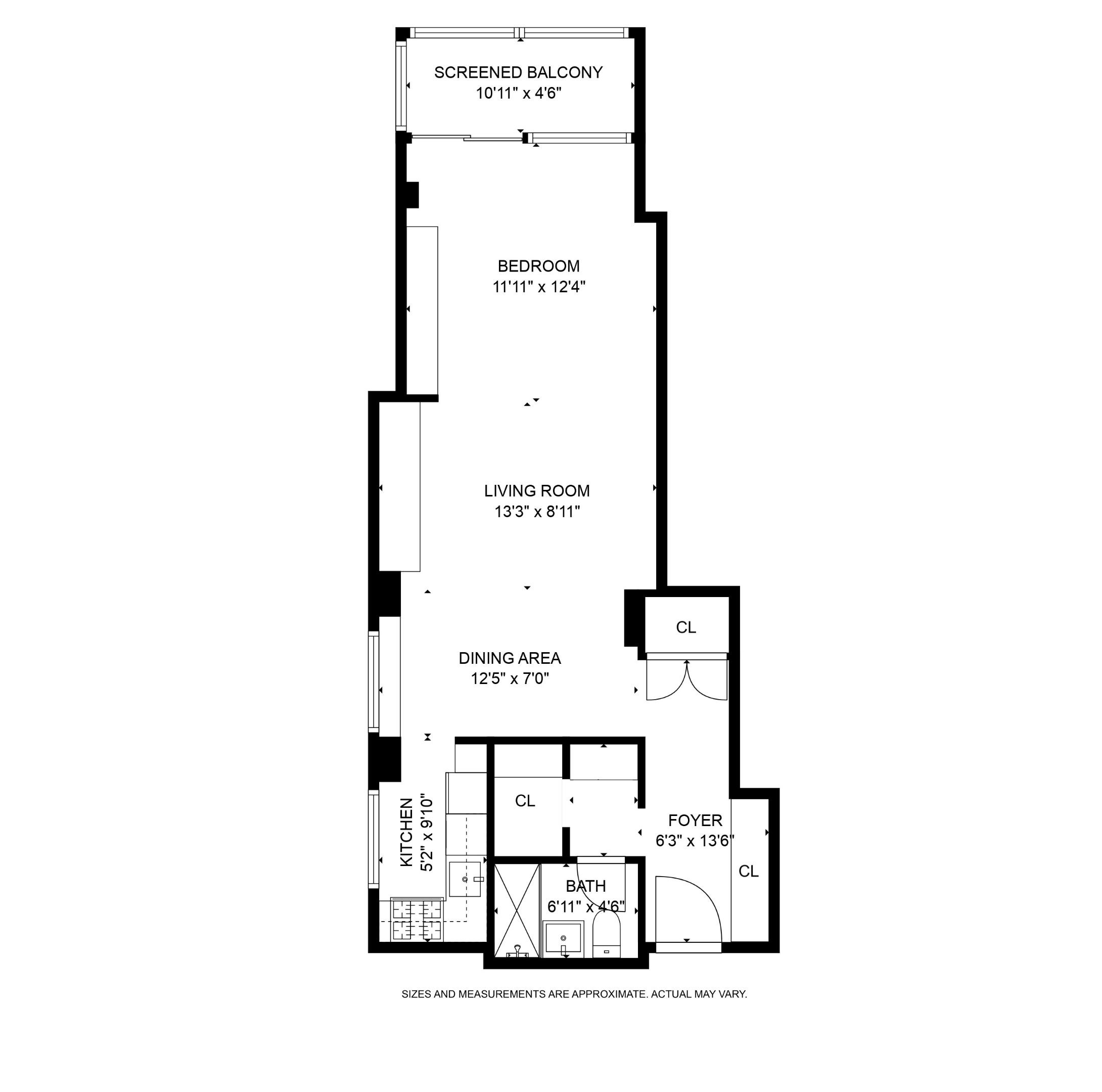 142 E 16th Street 11G