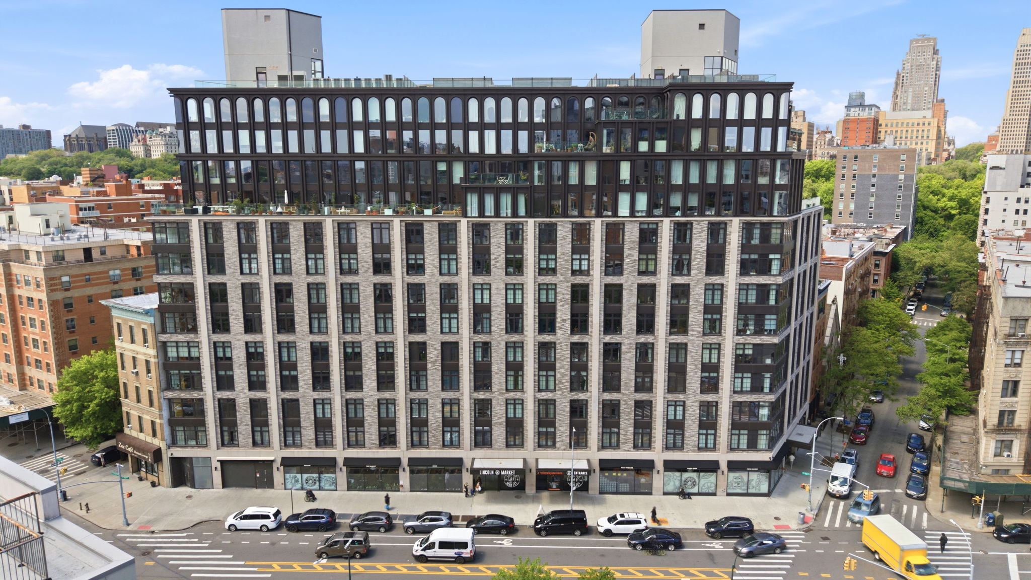 300 W 122nd Street 5R
