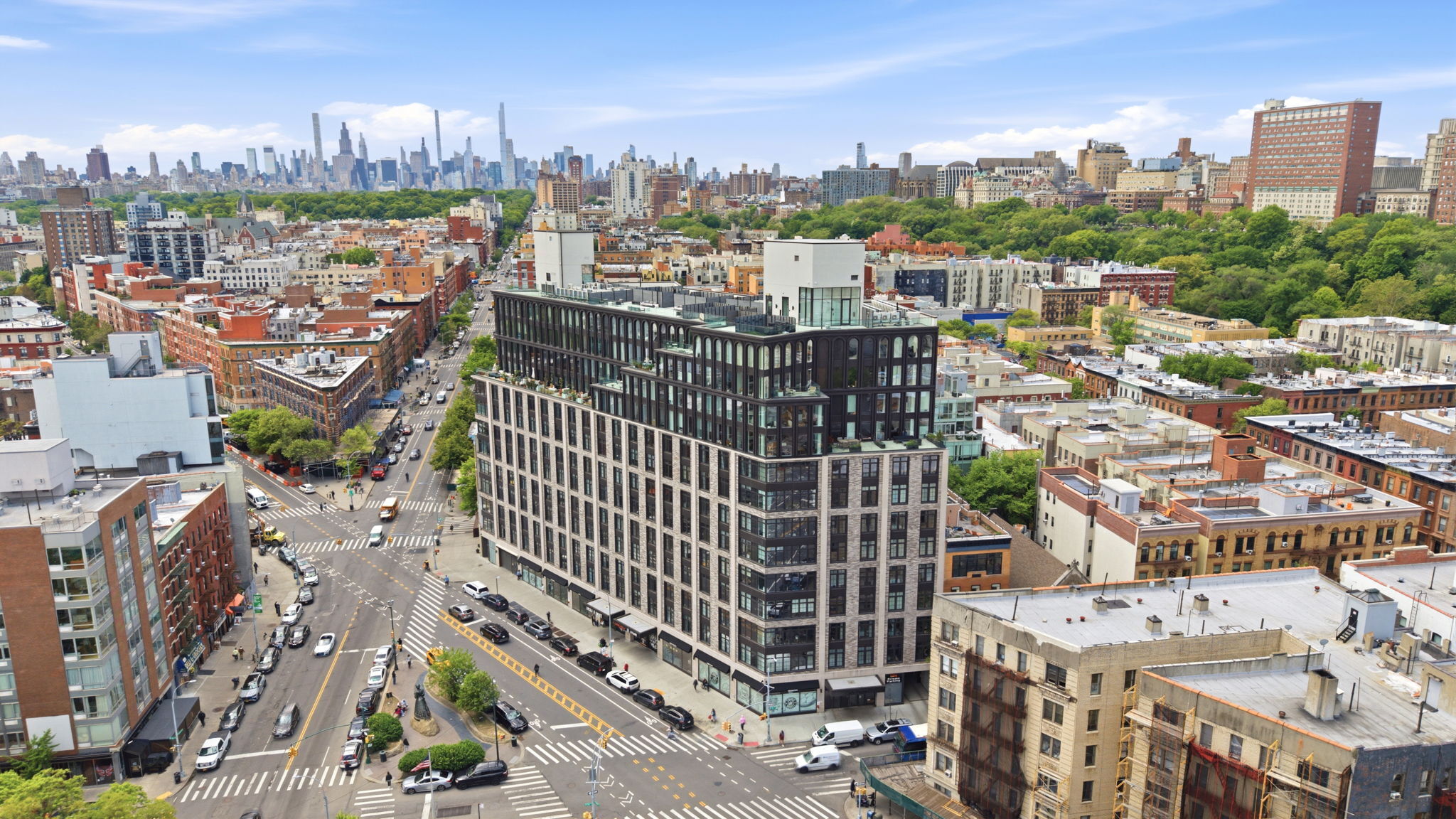 300 W 122nd Street 5R