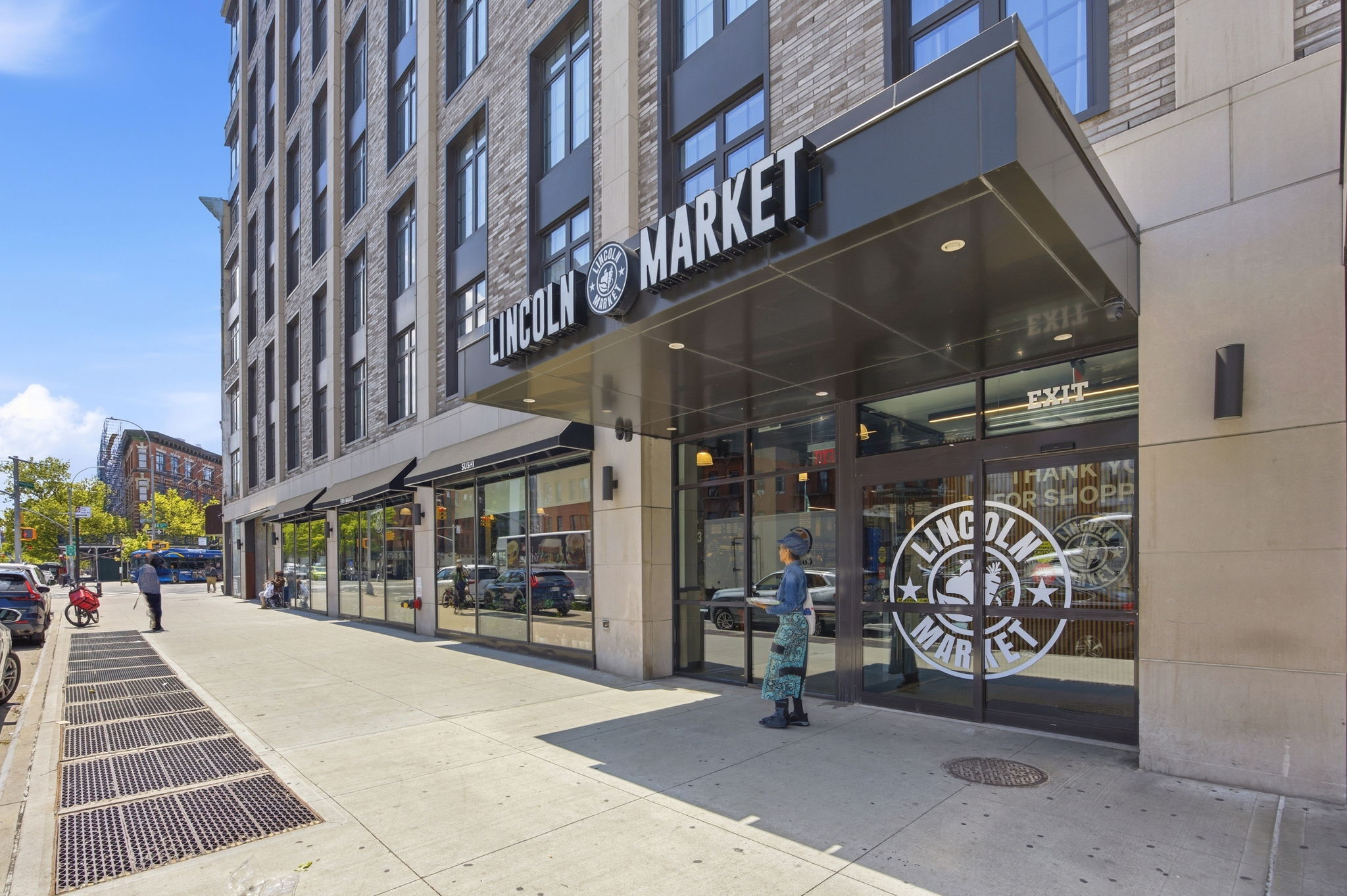 300 W 122nd Street 5R