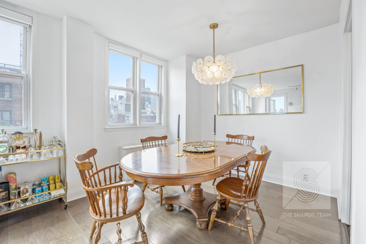 201 E 36th Street 19B