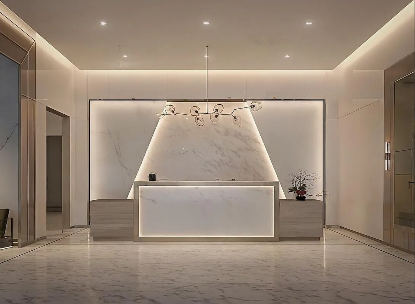 3 Court Square 2010
