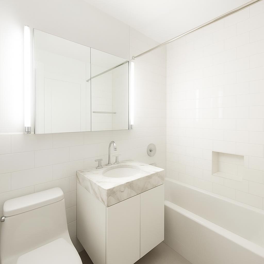 300 E 64th Street 27C