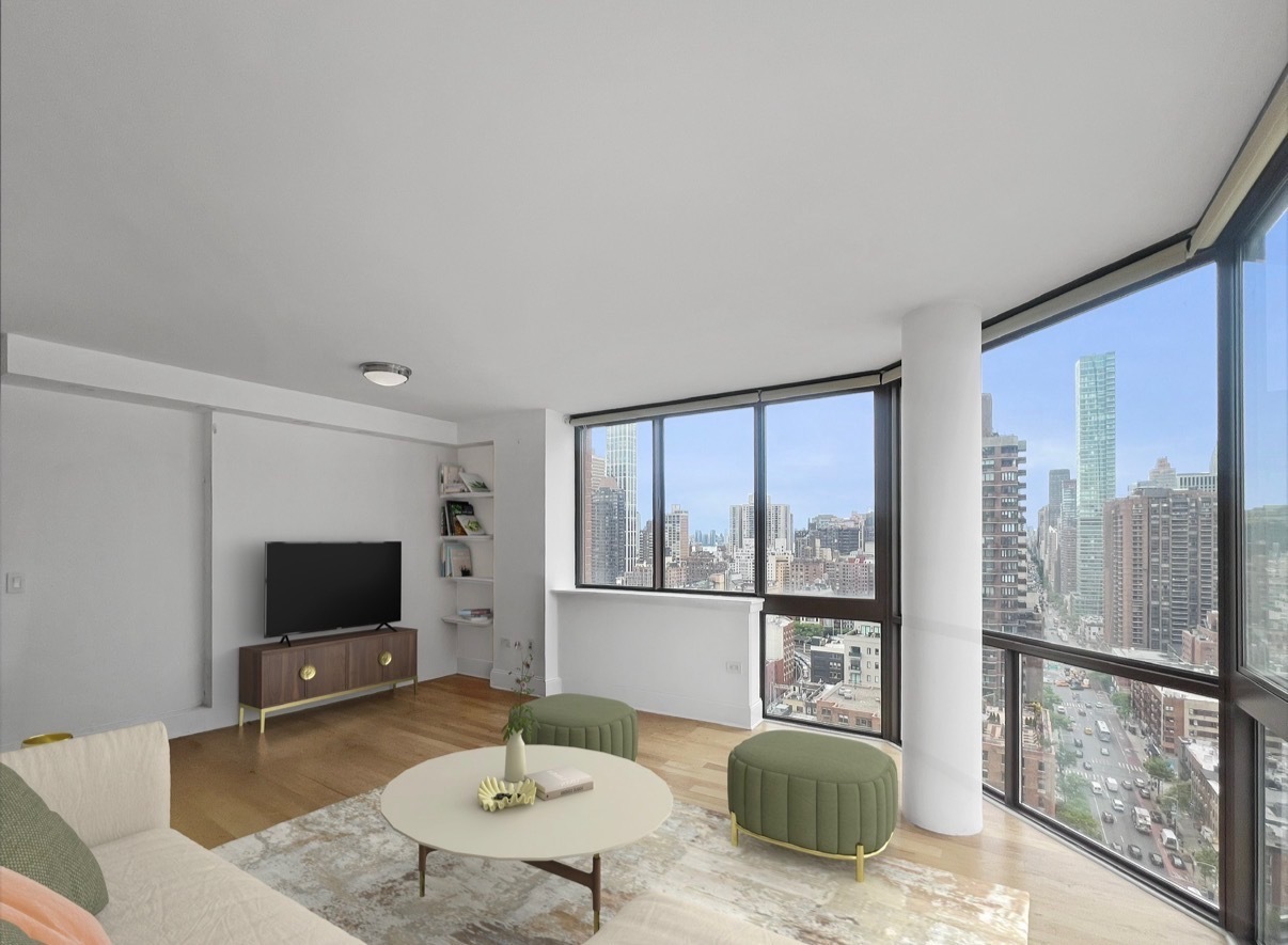 300 E 64th Street 27C