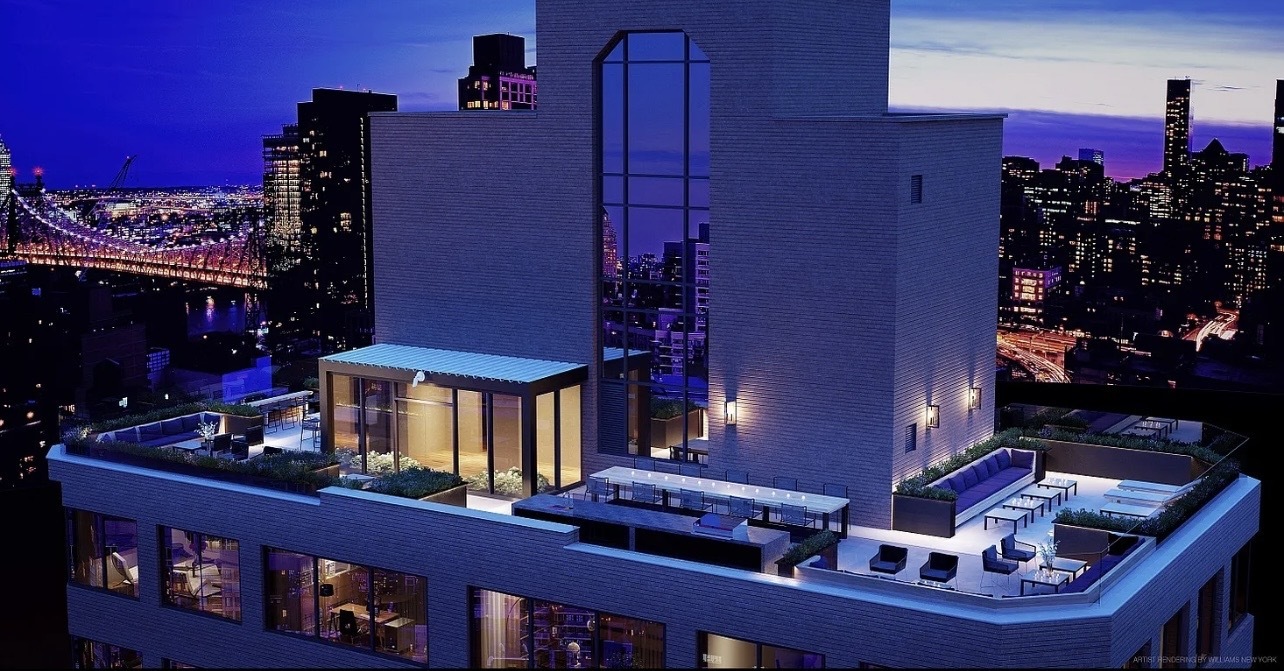 300 E 64th Street 27C