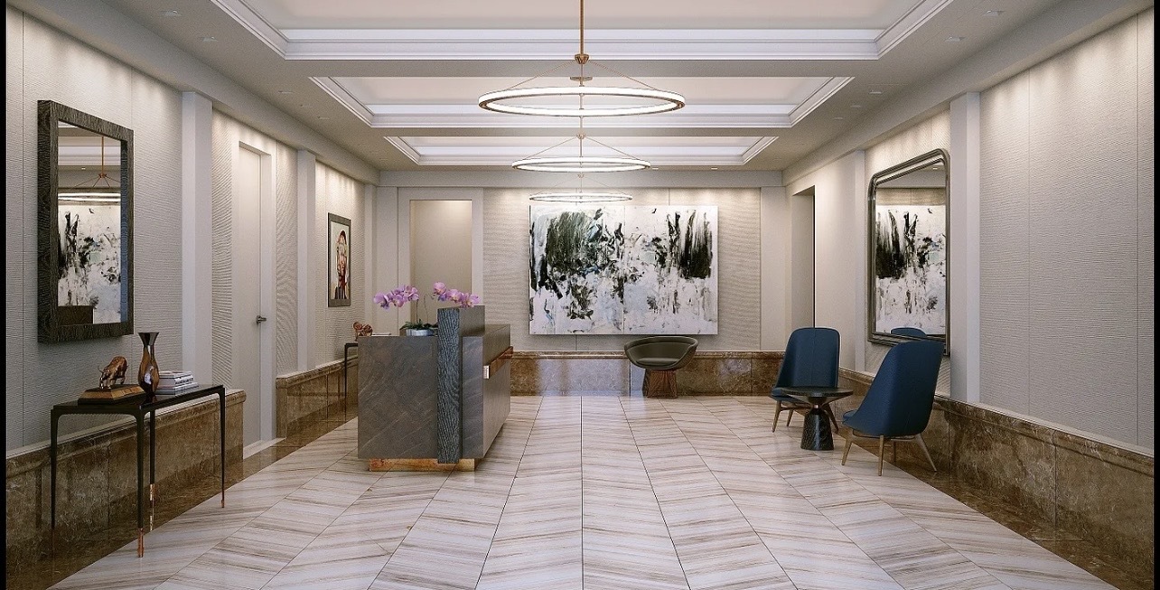 300 E 64th Street 27C
