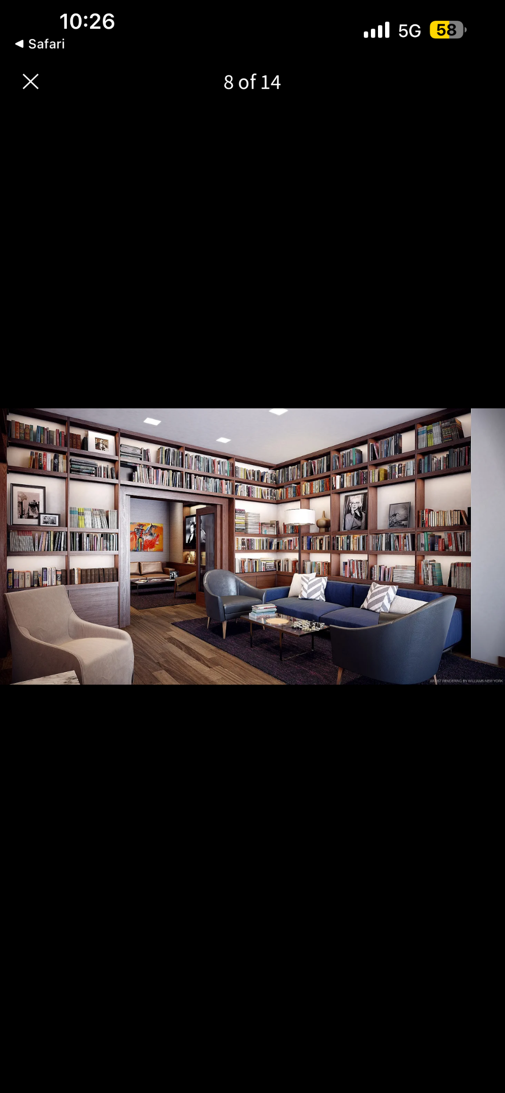 300 E 64th Street 27C