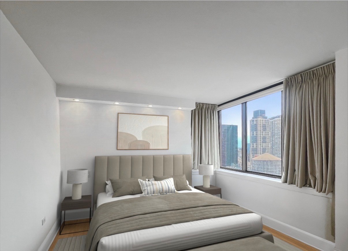 300 E 64th Street 27C