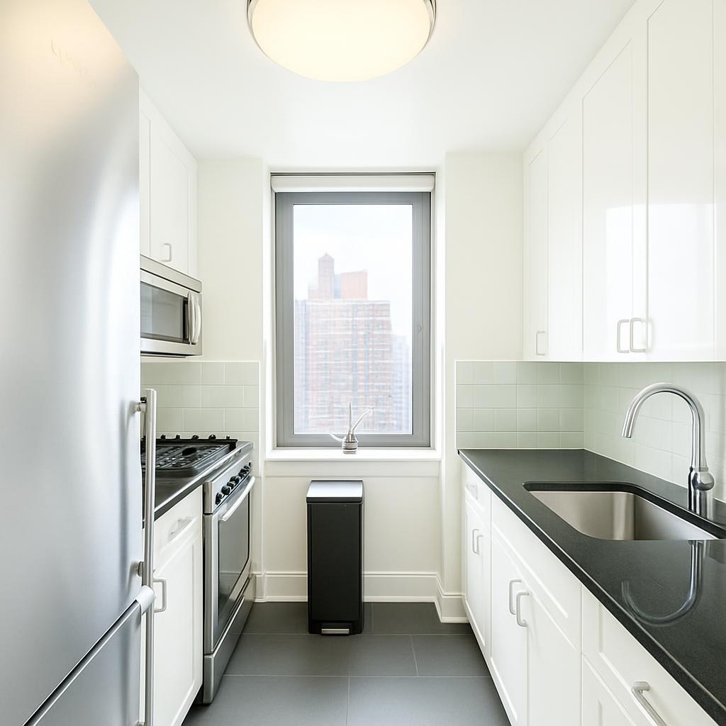 300 E 64th Street 27C