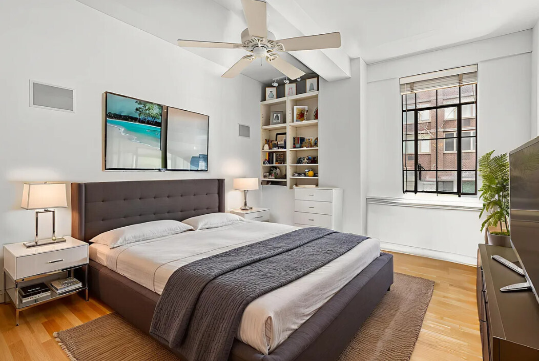 340 W 57th Street 8B