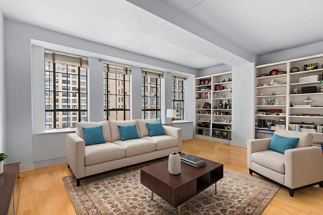 340 W 57th Street 8B