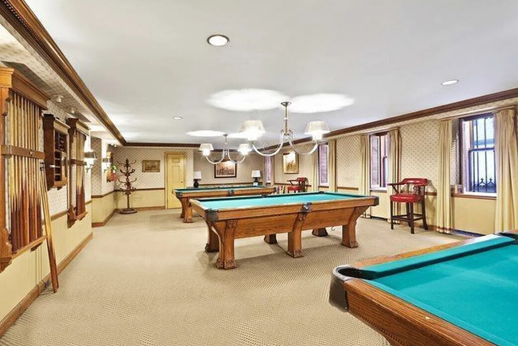 340 W 57th Street 8B