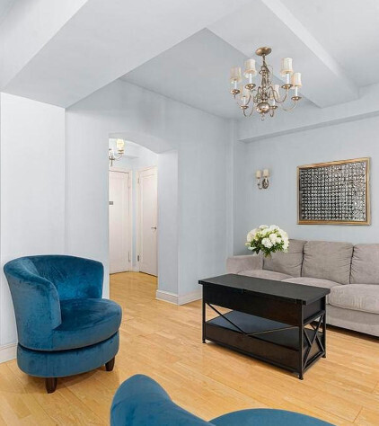 340 W 57th Street 8B