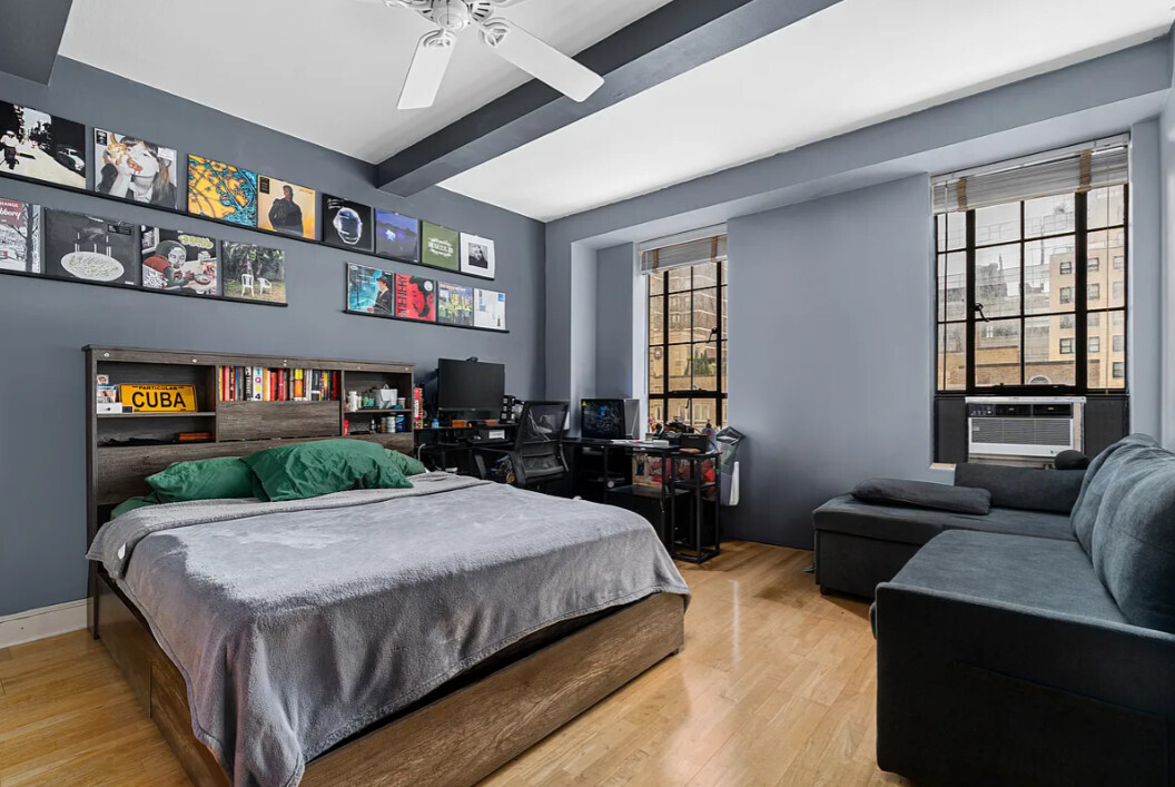 340 W 57th Street 8B