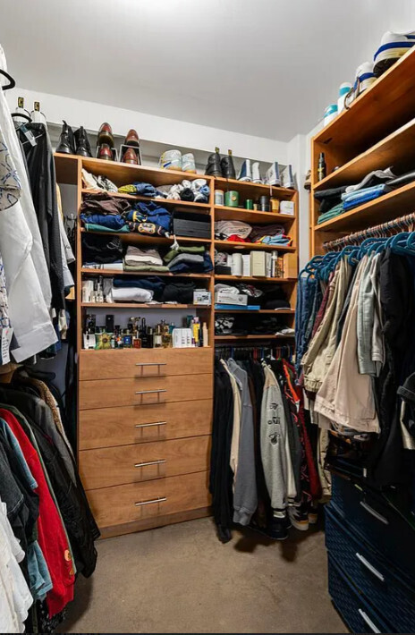 340 W 57th Street 8B