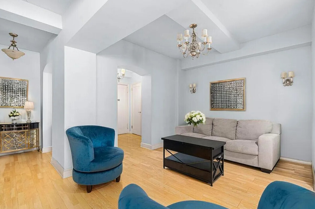 340 W 57th Street 8B