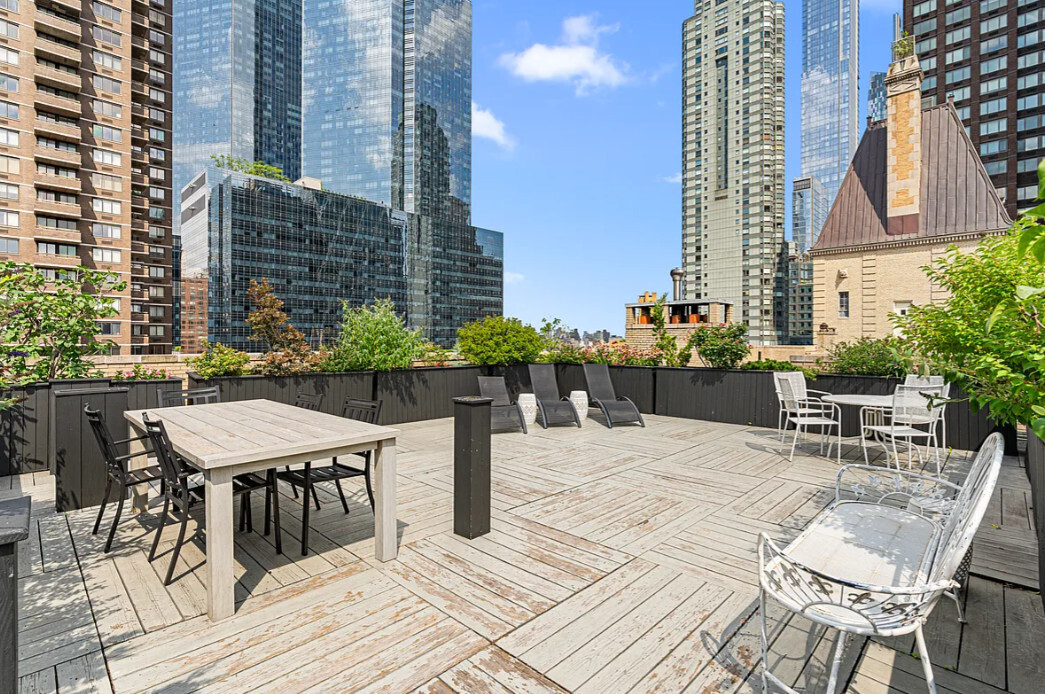 340 W 57th Street 8B