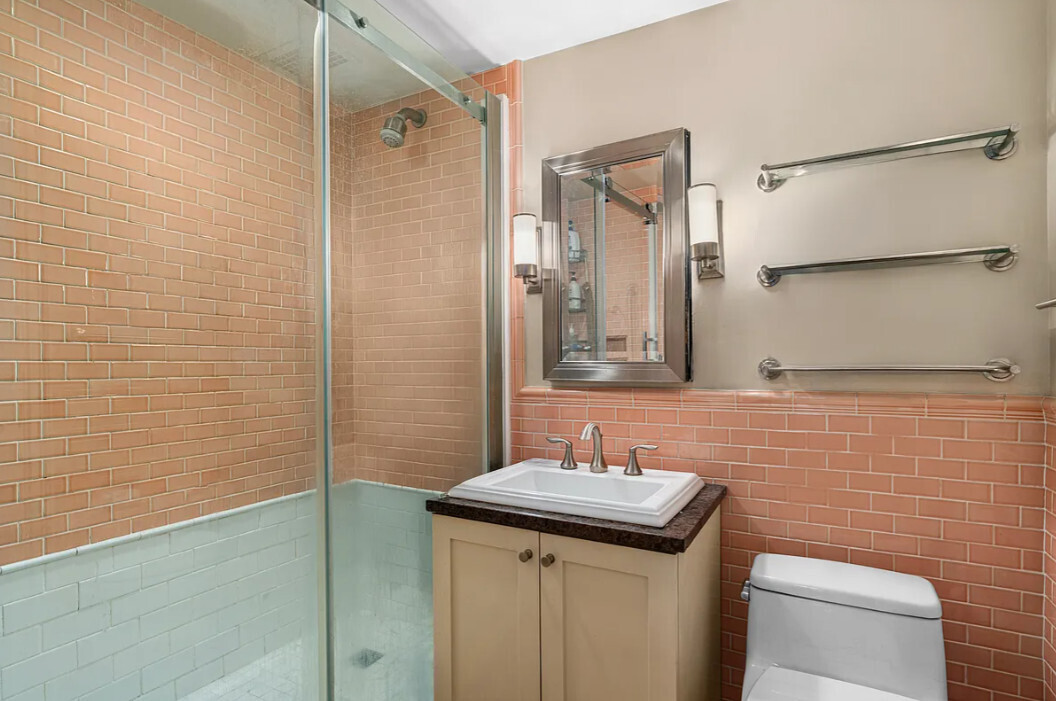 340 W 57th Street 8B