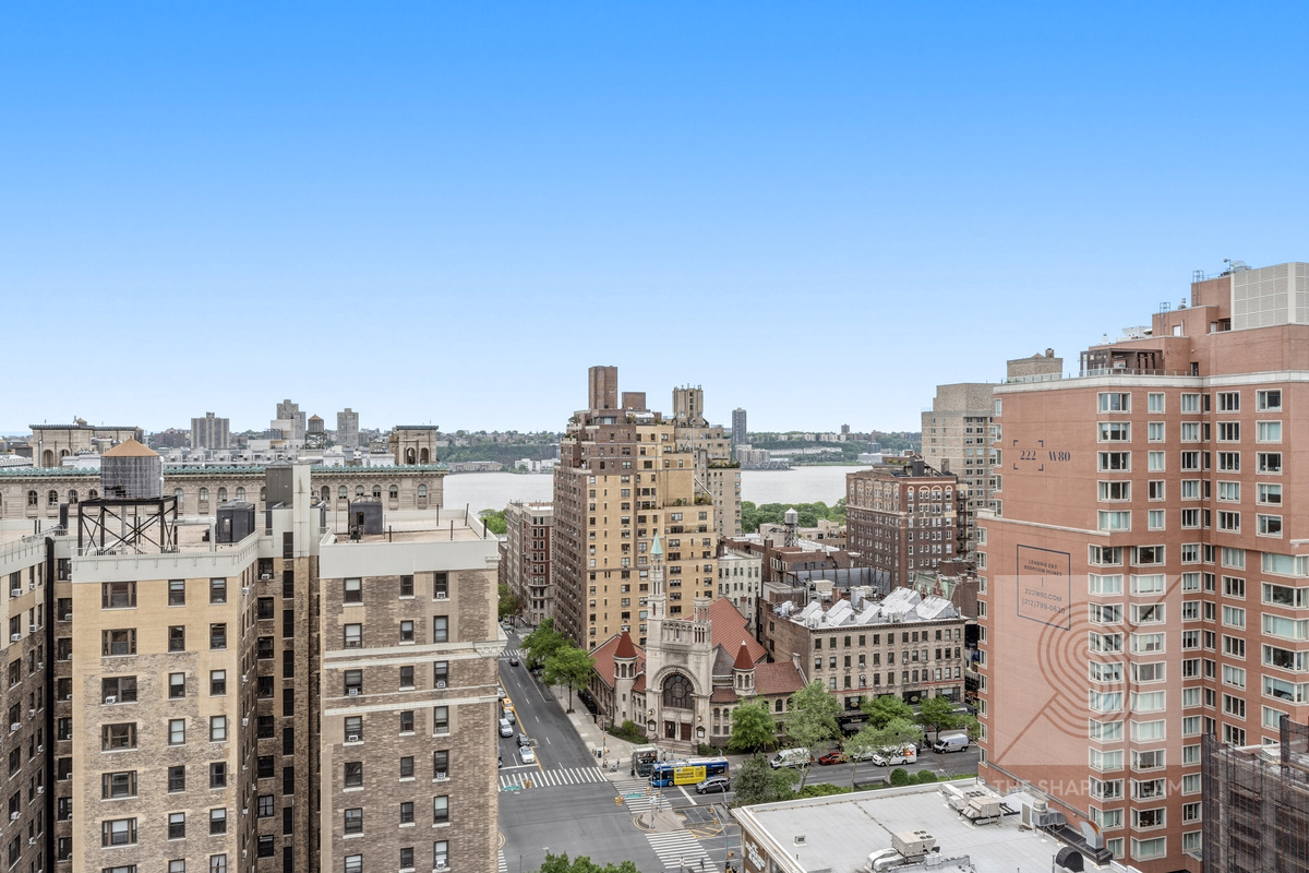 200 W 79th Street 17H