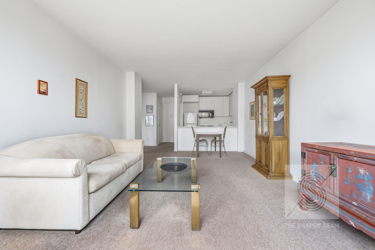 200 W 79th Street 17H