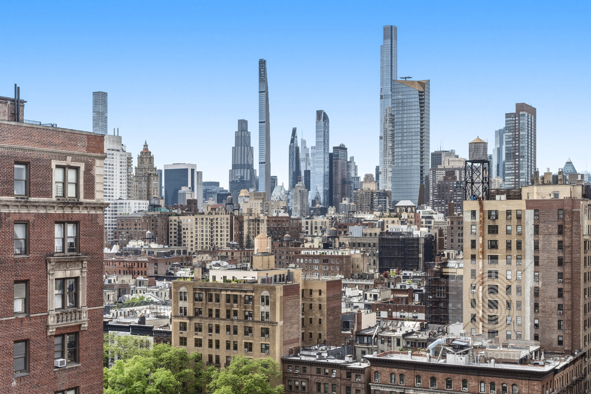 200 W 79th Street 17H