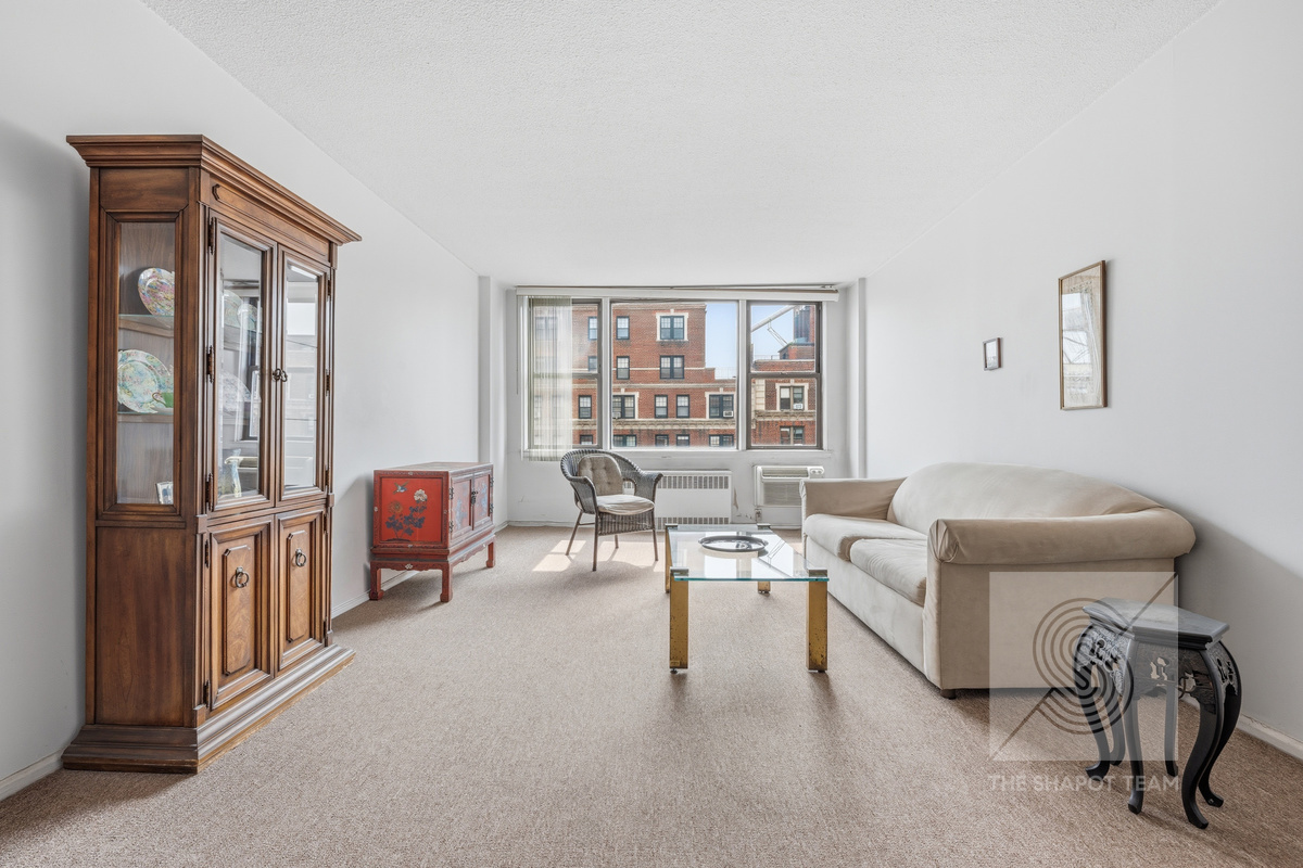 200 W 79th Street 17H