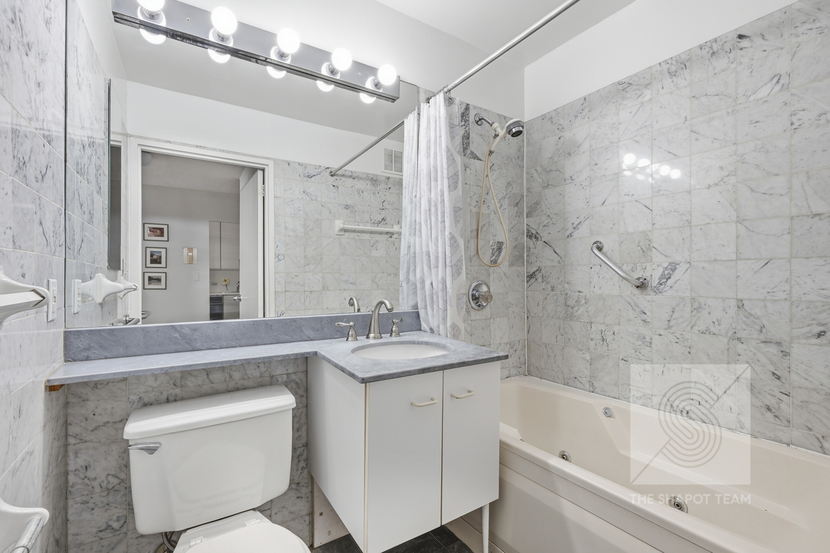 200 W 79th Street 17H