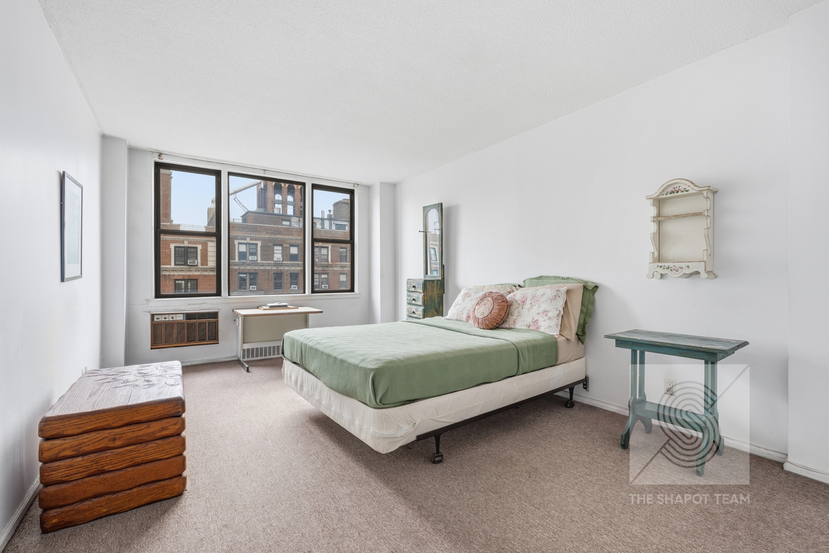 200 W 79th Street 17H