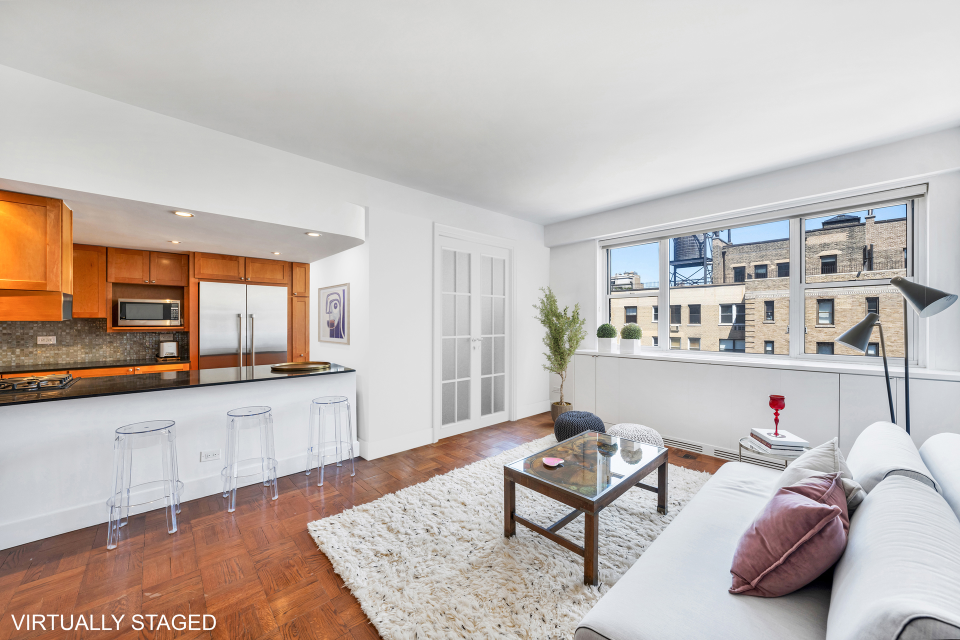 130 E 63RD Street 12B
