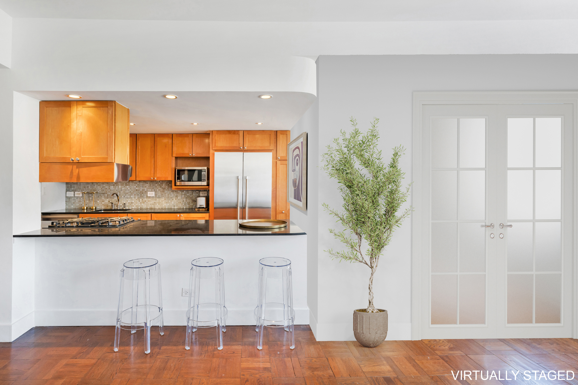130 E 63RD Street 12B