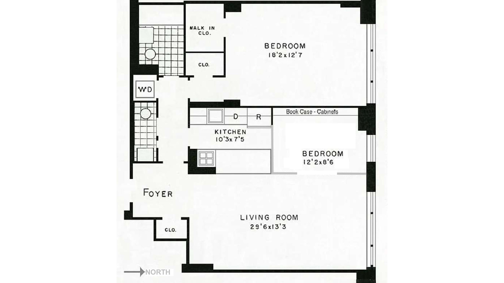 130 E 63RD Street 12B