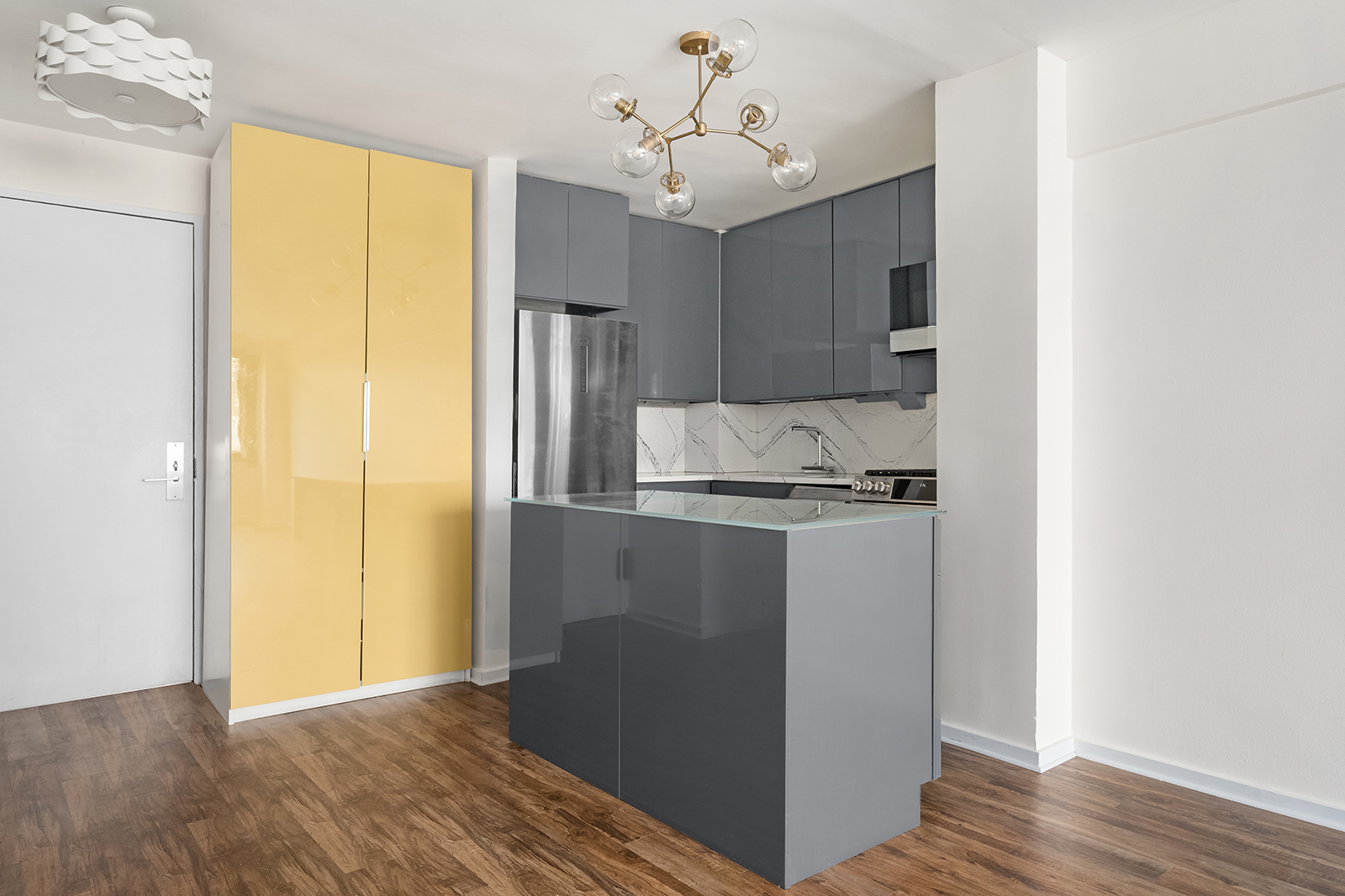 420 E 64th Street W6G
