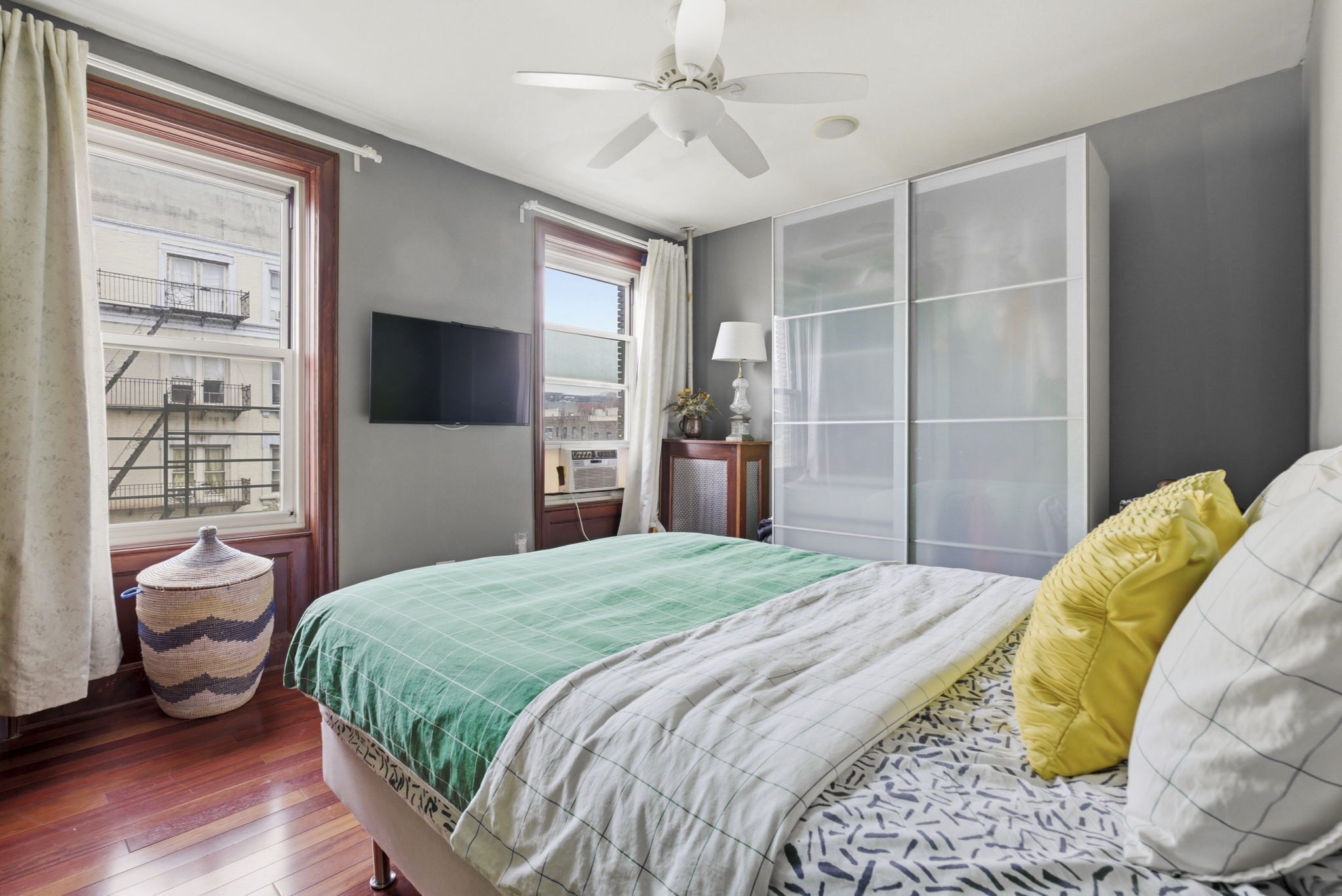 435 Convent Avenue 54