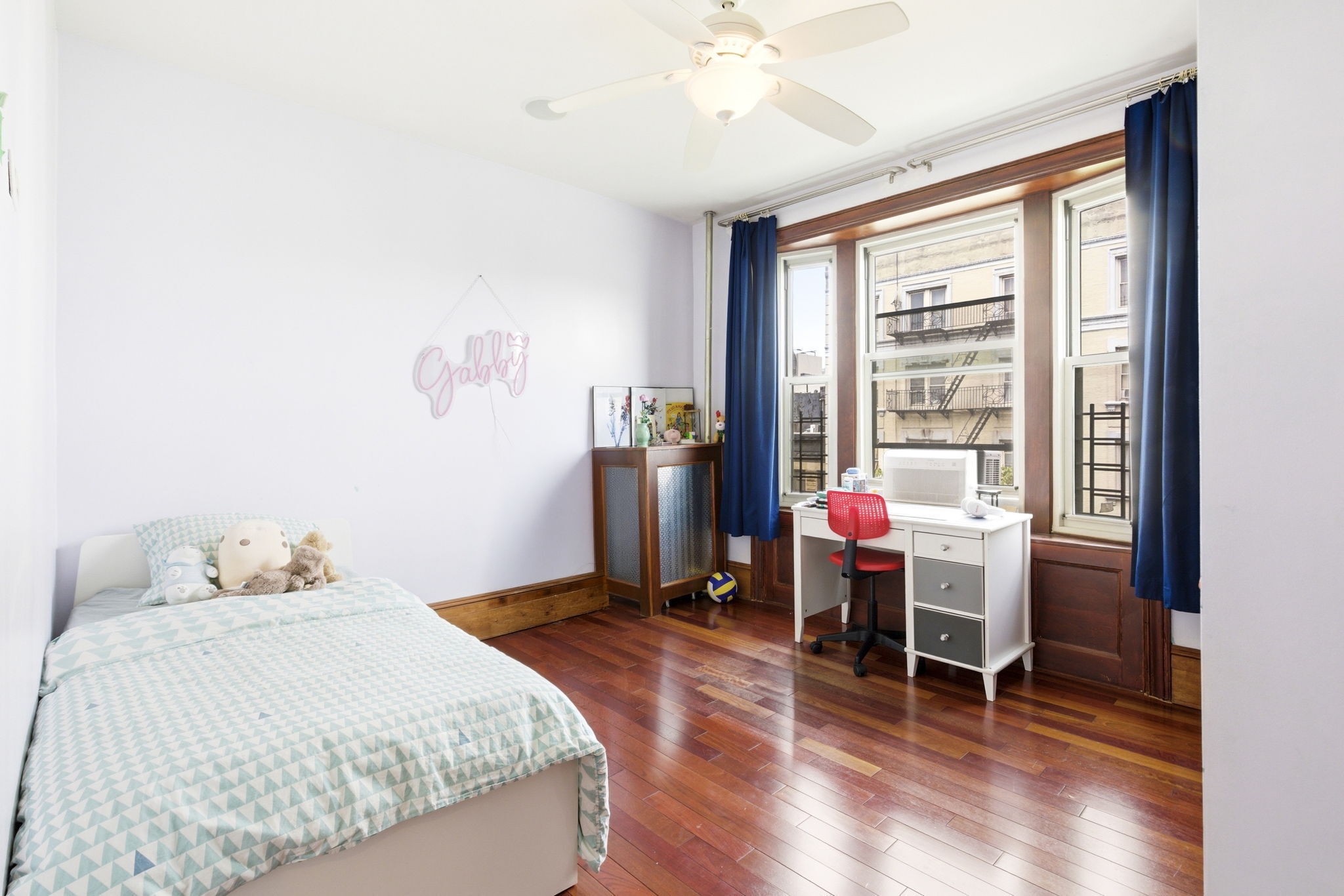 435 Convent Avenue 54