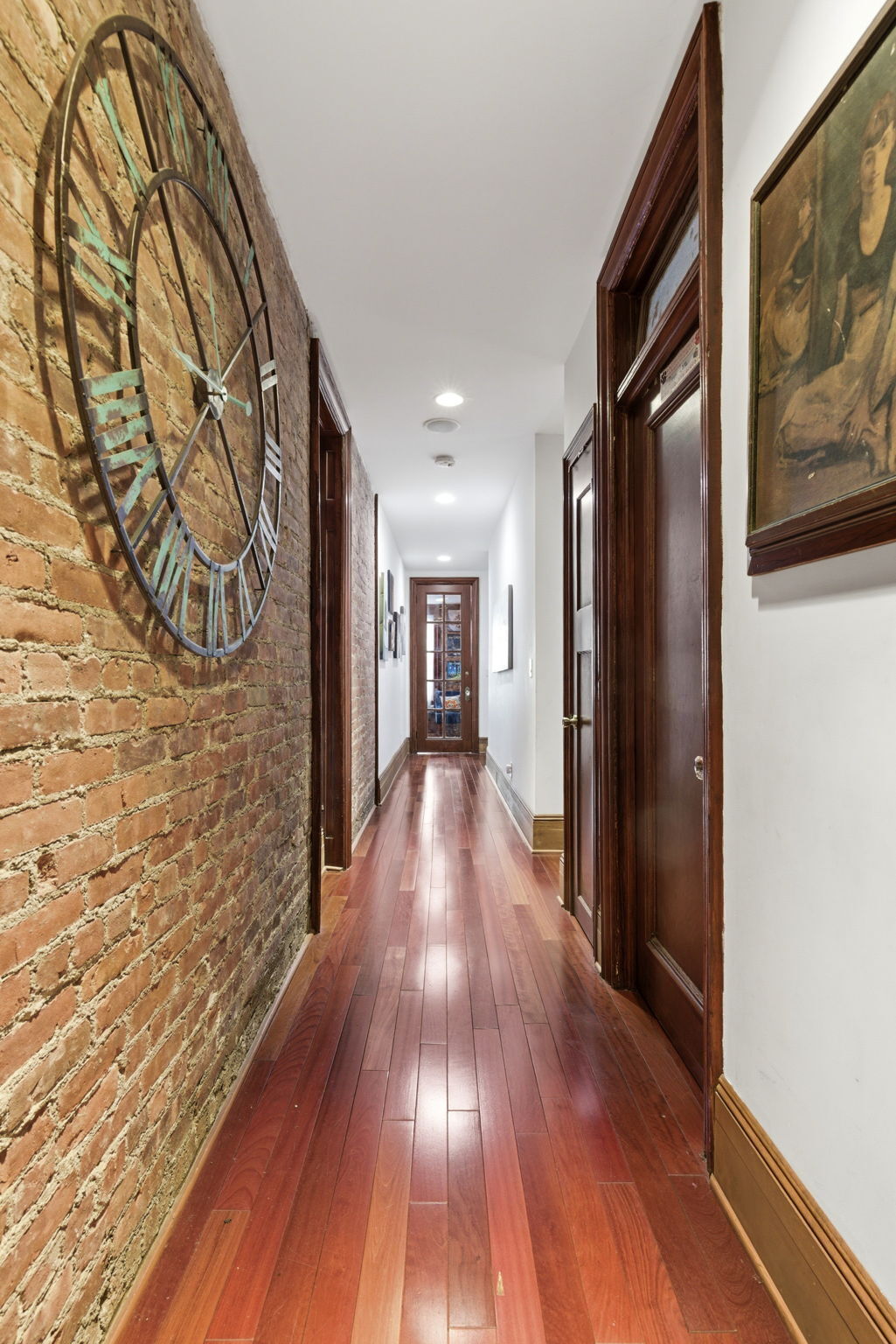 435 Convent Avenue 54