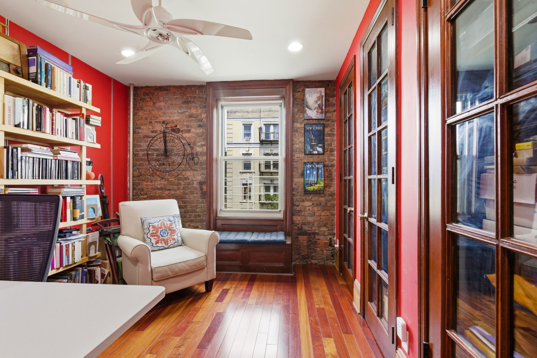 435 Convent Avenue 54