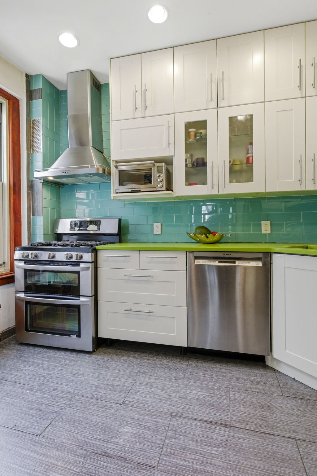 435 Convent Avenue 54